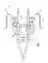 Fig. 02 - Side mounted air spring trailing arm suspension