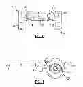 Fig. 07 - Side mounted air spring trailing arm suspension