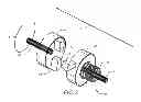 Fig. 03 - High-force robotic gripper