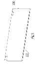 Fig. 02 - INSERTED AUXILIARY SUN VISOR FOR VEHICLES