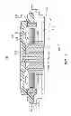 Fig. 02 - Stator assembly for motor and motor including the same