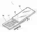 Fig. 01 - SLIDING MECHANISM AND PORTABLE DEVICE