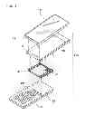 Fig. 03 - SLIDING MECHANISM AND PORTABLE DEVICE