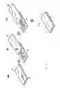 Fig. 10 - SLIDING MECHANISM AND PORTABLE DEVICE