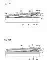 Fig. 13 - SLIDING MECHANISM AND PORTABLE DEVICE