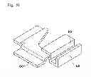 Fig. 20 - SLIDING MECHANISM AND PORTABLE DEVICE