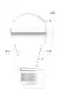 Fig. 02 - LIGHTING APPARATUS
