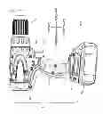 Fig. 02 - Battery pack for electric power tool, control circuit, and program
