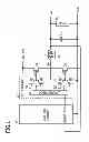 Fig. 02 - DRIVE CIRCUIT OF POWER UNIT, AND POWER UNIT