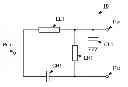 Fig. 01 - Unbalanced-balanced conversion circuit element