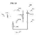 Fig. 15 - Unbalanced-balanced conversion circuit element