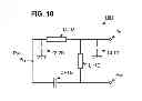 Fig. 19 - Unbalanced-balanced conversion circuit element