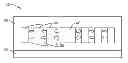 Fig. 01 - Unreleased mems resonator and method of forming same
