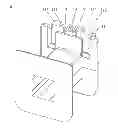 Fig. 01 - Enameled aluminum wire winding and preparation method thereof