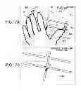 Fig. 18 - Touch-panel input device