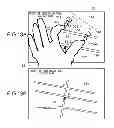 Fig. 19 - Touch-panel input device