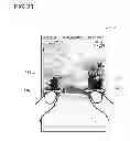 Fig. 24 - Touch-panel input device