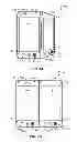 Fig. 02 - Smart pad operation with differing display parameters applied to different display elements
