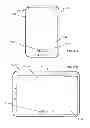 Fig. 45 - Smart pad operation with differing display parameters applied to different display elements
