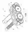 Fig. 15 - Print station system
