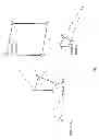 Fig. 02 - MANNER OF RANGING ITEMS ON THE COMPUTER MONITOR SCREEN SURFACE AND A METHOD OF VALUATION OF OBJECTS ON THE SURFACE OF A COMPUTER OF A COMPUTER MONITOR SCREEN