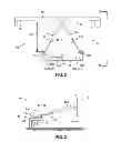 Fig. 03 - Projection aided feature measurement using uncalibrated camera