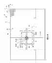 Fig. 09 - Projection aided feature measurement using uncalibrated camera