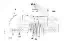 Fig. 08 - LIGHTING DEVICE, DISPLAY DEVICE AND TELEVISION RECEIVER
