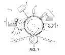 Fig. 02 - Direct Application of Dampening Fluid for a Variable Data Lithographic Apparatus