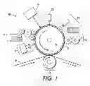 Fig. 02 - System for direct application of dampening fluid for a variable data lithographic apparatus