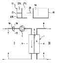 Fig. 01 - Device for determining a concentration of a constituent of blood in a hose line