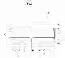Fig. 02 - Electrochromic device