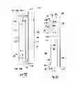 Fig. 33 - Variable reflectance mirror reflective element for exterior mirror assembly
