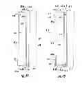 Fig. 35 - Variable reflectance mirror reflective element for exterior mirror assembly