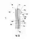 Fig. 44 - Variable reflectance mirror reflective element for exterior mirror assembly