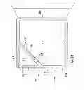 Fig. 47 - Variable reflectance mirror reflective element for exterior mirror assembly