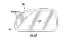 Fig. 50 - Variable reflectance mirror reflective element for exterior mirror assembly