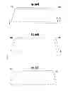 Fig. 53 - Variable reflectance mirror reflective element for exterior mirror assembly
