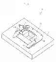 Fig. 03 - Sample holder for a microscope