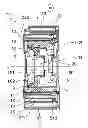 Fig. 01 - Lens-frame moving mechanism