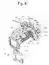 Fig. 07 - Lens-frame moving mechanism