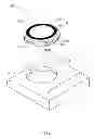 Fig. 02 - Lens module and electronic device using the same