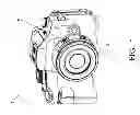 Fig. 02 - Lens barrel and imaging device