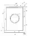 Fig. 02 - Box for housing an electrical meter