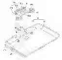 Fig. 01 - Button assembly for electronic device