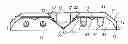 Fig. 01 - External Ballast Fixture