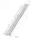 Fig. 03 - External Ballast Fixture