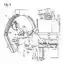 Fig. 02 - MEDICAL TECHNOLOGY SYSTEM AND OPERATING A METHOD THEREFOR WITH REDUCED TIME REQUIRED FOR ACQUISITION OF PROJECTION IMAGES