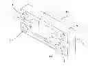 Fig. 01 - Apparatus and method for preventing optical fiber and gel from ejecting out of buffer tubes in fiber optic cables