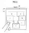 Fig. 03 - Selective transmission of motion picture files